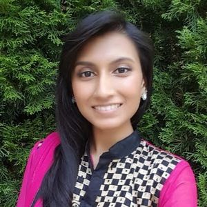 Meet your Posher, Ferdousi